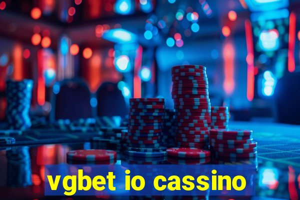 vgbet io cassino